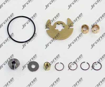 Ремкомплект турбіни KKK Jrone 5000-040-040B