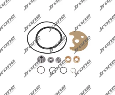 Ремкомплект турбіни TD025 Jrone 5000-050-028B