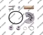 Ремкомплект турбіни TOYOTA CT VNT 5000-070-112