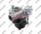 Турбіна AUDI A6 (4B2, C5) 97-05,A6 (4B5, C5) 97-05; VW PASSAT B5 (3B5) 97-00,PASSAT B5 (3B2) 96-00 Jrone 8B03-400-004 (фото 4)