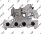 Турбіна нова FORD Galaxy 06-15, S-MAX 06-15, Mondeo IV 07-15; VOLVO XC60 08-17, V60 10-18, S60 10-18, V70 07-16, S80 06-16 8B03-40M-D27