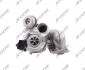 Турбіна нова BMW 3 F30-31 12-19, 1 F20/F21 11-19, 1 E81-88 04-11, 3 E90-93 05-12 8B03-40M-D89