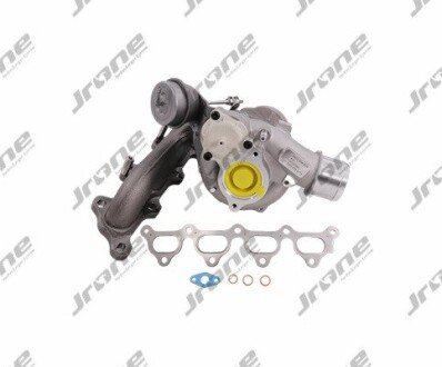 Турбіна нова OPEL Insignia 08-16, Astra J 10-15, Zafira B 05-12, Astra H 04-14, Corsa D 06-15, Zafira C 11-19, Meriva A 03-10 Jrone 8B03-40M-G25