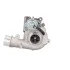 Турбіна нова MAZDA CX-7 (ER) 07-09 8B04-400-471