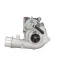 Турбіна нова MAZDA 3 (BK) 06-09,3 (BL) 08-14,6 (GG) 05-07,CX-7 (ER) 09-13,3 03-09,6 02-07,CX-7 06-12 8B04-400-477
