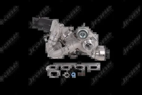 Турбіна двигуна Jrone 8B2S200780