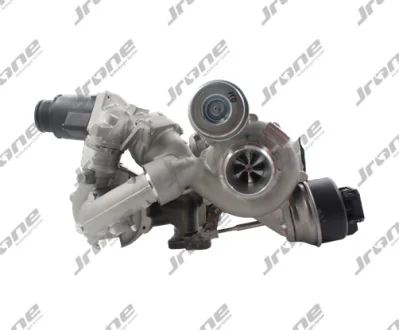 Турбіна нова VW Amarok 10-22 Jrone 8B2S-200-881