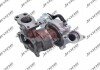 Турбіна нова TOYOTA Aygo 05-14; FORD Fiesta 09-17, Fiesta 02-09, Fusion 02-12; PEUGEOT 207 06-15, 307 01-11, 206 98-12, 107 05-14, 1007 04-09; MAZDA 2 DE 07-14, 2 DY 03-07 Jrone 8B35-200-026 (фото 3)