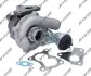 Турбіна NISSAN ALMERA II (N16) 03-06; RENAULT SYMBOL (THALIA) (LB) 01-09 8B35-200-A84