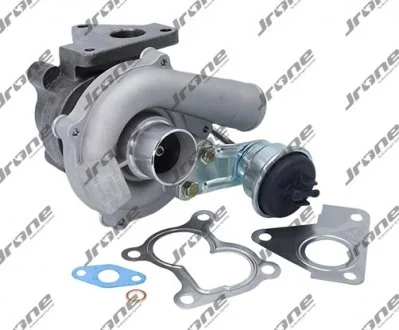 Турбіна нова RENAULT KANGOO EXPRESS (FC0/1_) 01-; NISSAN KUBISTAR (X76) 03-09 Jrone 8B35-200-A84
