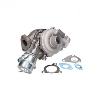 Турбина новая ALFA ROMEO MITO (955) 08-; FIAT DOBL Jrone 8B35-300-441
