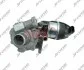 Турбіна нова FIAT FIORINO (225) 09-; OPEL COMBO D 12-; CHEVROLET AVEO (T300) 11-15 Jrone 8B35-300-651 (фото 3)