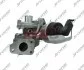 Турбіна нова FIAT FIORINO (225) 09-; OPEL COMBO D 12-; CHEVROLET AVEO (T300) 11-15 Jrone 8B35-300-651 (фото 4)