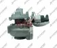 Турбіна нова FIAT FIORINO (225) 09-; OPEL COMBO D 12-; CHEVROLET AVEO (T300) 11-15 Jrone 8B35-300-651 (фото 6)