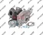 Турбіна нова RENAULT KANGOO EXPRESS (FW0/1_) 13-; MERCEDES-BENZ CITAN (415) 13-21; NISSAN JUKE (F15) 10- 8B38-300-C34