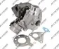 Турбіна нова RENAULT FLUENCE (L30) 05-,KANGOO / GRAND KANGOO II (KW) 08-; NISSAN CUBE (Z12) 10-,JUKE (F15) 10- 8B39-300-373