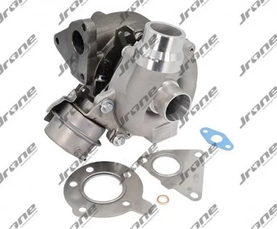 Турбіна NISSAN NV200 11-,QASHQAI (J10, JJ10E) 07-13; RENAULT SCENIC III (JZ) 09-,SCENIC II (JM) 05-08 Jrone 8B39-300-373