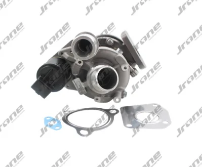 Турбіна ліва нова LAND ROVER Rover Sport 05-13 Jrone 8B39-300-662