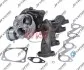 Турбіна нова VW Passat B6 05-10; AUDI A3 (8P1) 03-10; SKODA SUPERB II (3T4) 08-10; SEAT ALTEA (5P1) 04-