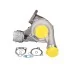Турбіна нова KIA SORENTO I (JC) 02-11,Sorento BL 02-09,Sorento 02-09 8B43-300-641