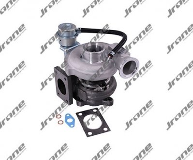Турбіна GAZ GAZELLE NEXT Фургон 13-н.в.,SOBOL -н.в. Jrone 8C02-200-E94