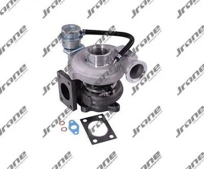 Турбіна нова GAZ SOBOL -,GAZELLE NEXT Фургон 13- Jrone 8C02-200-E94