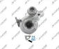 Турбіна Opel Meriva/Astra 1.6 CDTi 14-17 (70/81kw) Jrone 8G12-200-N61 (фото 1)