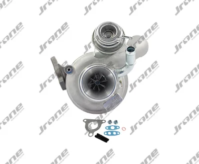 Турбіна Opel Meriva/Astra 1.6 CDTi 14-17 (70/81kw) Jrone 8G12-200-N61