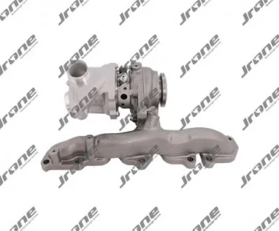 Турбіна двигуна Jrone 8G12-30M-A24