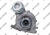 Турбіна ALFA ROMEO GIULIETTA (940) 10-16; FIAT GRANDE PUNTO (199_) 08-н.в.,LINEA (323) 09-н.в. Jrone 8G14-200-919 (фото 2)