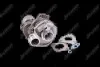 Турбіна права нова LAND ROVER Range Rover 13-22, Rover Sport 13-22, Discovery IV 09-16, Rover Sport 05-13; JAGUAR XJ 09-19, XF 08-15 Jrone 8G14-300-800 (фото 1)
