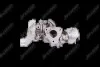 Турбіна права нова LAND ROVER Range Rover 13-22, Rover Sport 13-22, Discovery IV 09-16, Rover Sport 05-13; JAGUAR XJ 09-19, XF 08-15 Jrone 8G14-300-800 (фото 4)