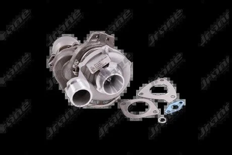 Турбіна права нова LAND ROVER Range Rover 13-22, Rover Sport 13-22, Discovery IV 09-16, Rover Sport 05-13; JAGUAR XJ 09-19, XF 08-15 Jrone 8G14-300-800