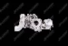 Турбіна права нова LAND ROVER Range Rover 13-22, Rover Sport 13-22, Discovery IV 09-16, Rover Sport 05-13; JAGUAR XJ 09-19, XF 08-15 Jrone 8G14-300-800 (фото 5)