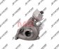 Турбіна нова FORD Focus III 11-18, Kuga 08-13, Kuga 13-21, Escape 13-19, Galaxy 06-15, S-MAX 06-15, C-MAX 10-19, Mondeo IV 07-15 Jrone 8G14-300-D15 (фото 2)