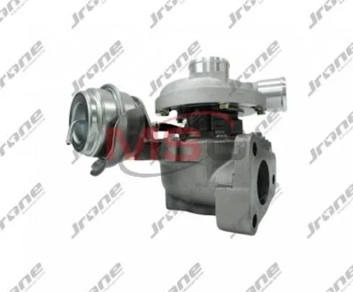 Фото 1 - турбіна нова HYUNDAI i-40 VF 11-18; KIA Sportage SL 10-15 Jrone 8G14-300-E86 Турбіна нова HYUNDAI i-40 VF 11-18; KIA Sportage SL 10-15 Jrone 8G14-300-E86 (фото 1)