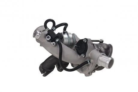 Турбокомпресор Jrone 8G14-40M-A58