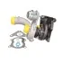 Турбіна двигуна 8G15200043  8G15-200-043