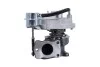 Турбина новая 2.0 HDI 8v Citroen Berlingo 96-08, P Jrone 8G15-200-116 (фото 3)