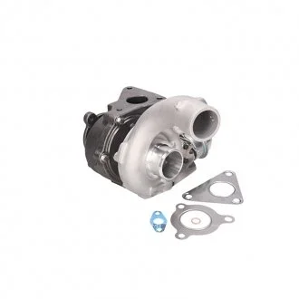 Турбокомпрессор Jrone 8G15-200-181