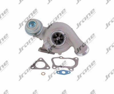 Турбіна нова OPEL Vectra C 02-08, Astra G 98-05, Vectra B 95-02, Zafira A 99-05 Jrone 8G15-200-381