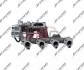 Турбіна нова FORD TOURNEO CONNECT I 02-13,FOCUS I (DAW, DBW) 98-04,FOCUS I (DFW) 99-05,FOCUS I (DNW) 99-04 Jrone 8G15-20M-334 (фото 3)