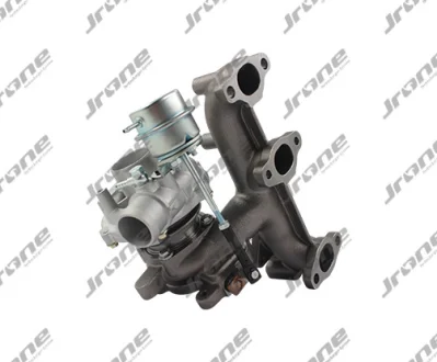 Турбіна нова VW Polo 02-09, FOX 05-09; AUDI A2 00-05; SKODA Fabia II 07-14, Fabia I 99-07, Roomster 06-15; SEAT Cordoba 02-09, Ibiza 02-09 Jrone 8G15-20M-819