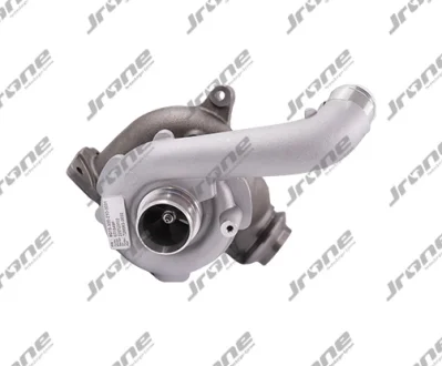 Турбіна Citroen C5/Peugeot 406/607 2.2HDi 00-05 Jrone 8G15-300-210