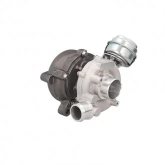 Турбокомпрессор Jrone 8G15300333