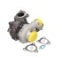 Турбіна нова HYUNDAI GETZ (TB) 05-09,MATRIX (FC) 04-10; KIA CEED (ED) 06-12,PRO CEED (ED) 08-12 8G15-300-391