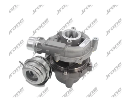 Турбіна нова RENAULT Master III 10-; NISSAN NV400 10-21; OPEL Movano B 10-21 Jrone 8G15-300-B51