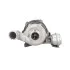 Турбіна нова SSANGYONG ACTYON I 05-,ACTYON SPORTS 07-,KYRON 05-14,ACTYON 06-13,KYRON 05-,ACTYON 06-13 Jrone 8G15-300-C06 (фото 3)