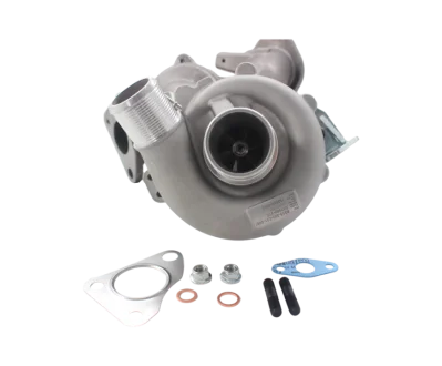 Турбіна нова LAND ROVER Range Rover 13-22, Rover Sport 13-22, Range Rover 02-12 Jrone 8G15-300-C21