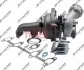 Турбіна SKODA SUPERB II (3T5) 09-10; SEAT TOLEDO III (5P2) 05-09; AUDI A3 SPORTBACK (8PA) 05-08 8G16-30M-350